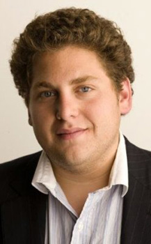 Jonah Hill